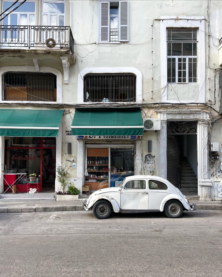 Ras Beirut